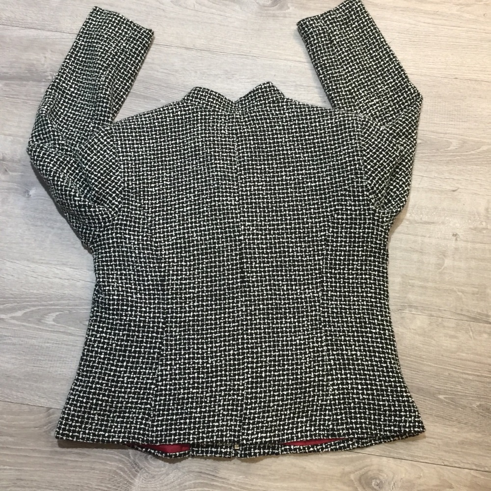 First Option Zip Jacket - Picture 5 of 7